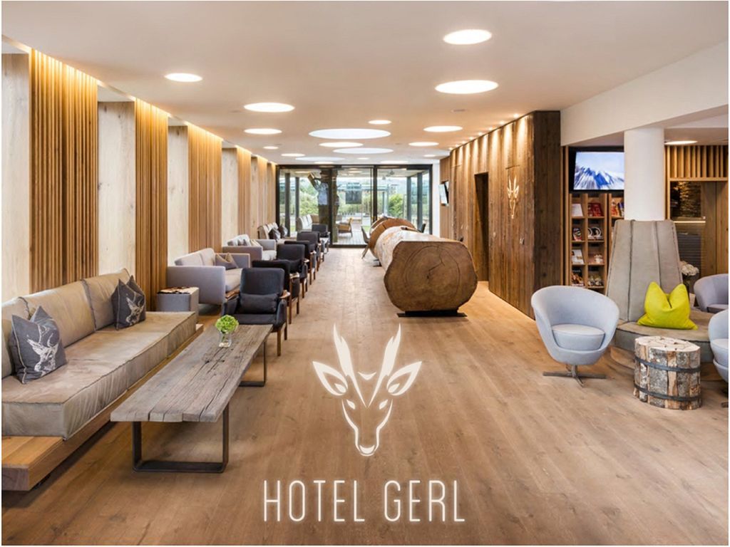 Hotel Gerl