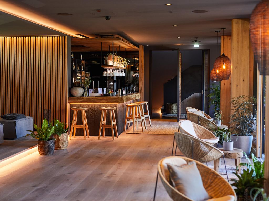 Hotel Gerl