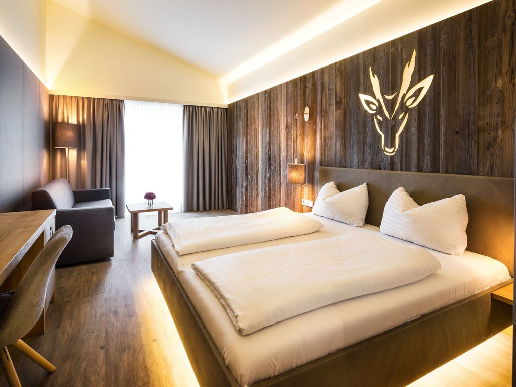 Hotel Gerl