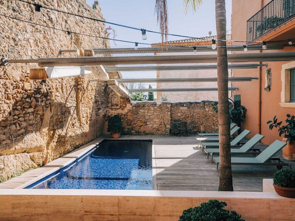 Gran Claustre Boutique Hotel & SPA