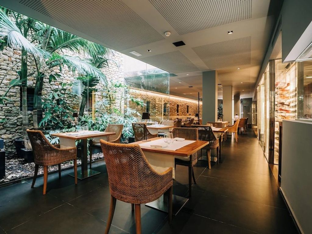 Gran Claustre Boutique Hotel & SPA