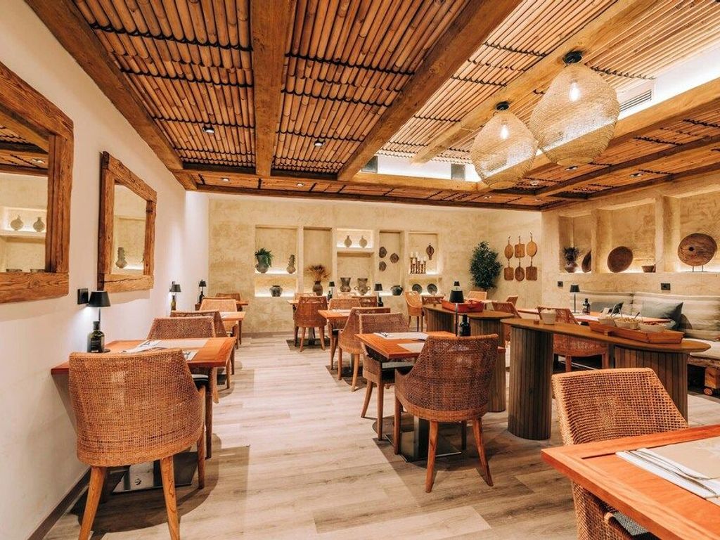 Gran Claustre Boutique Hotel & SPA