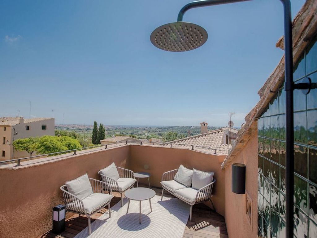 Gran Claustre Boutique Hotel & SPA