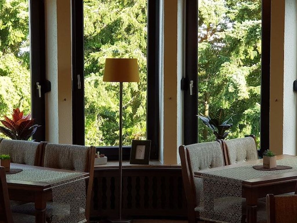 Hotel Berghof