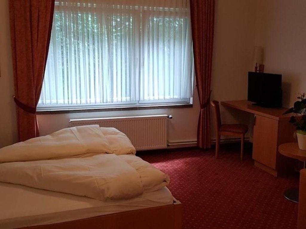 Hotel Berghof
