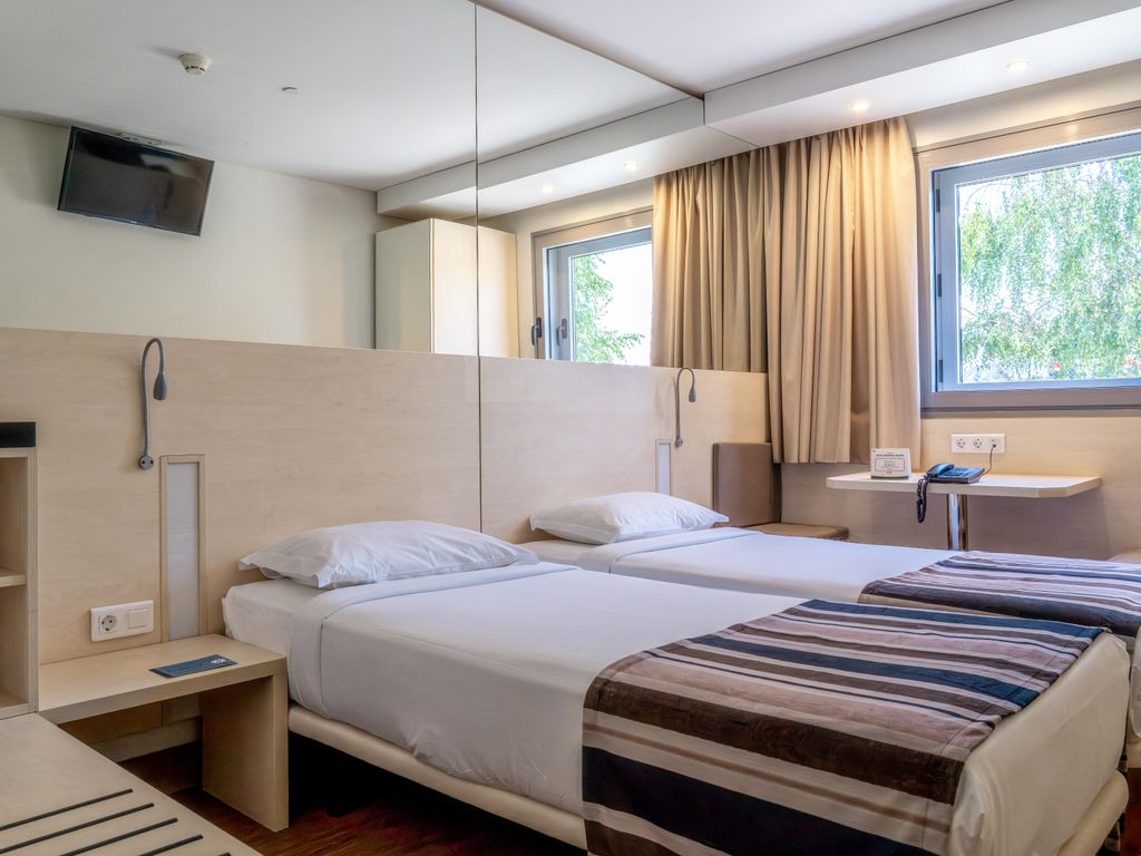 Park Hotel Porto-Gaia