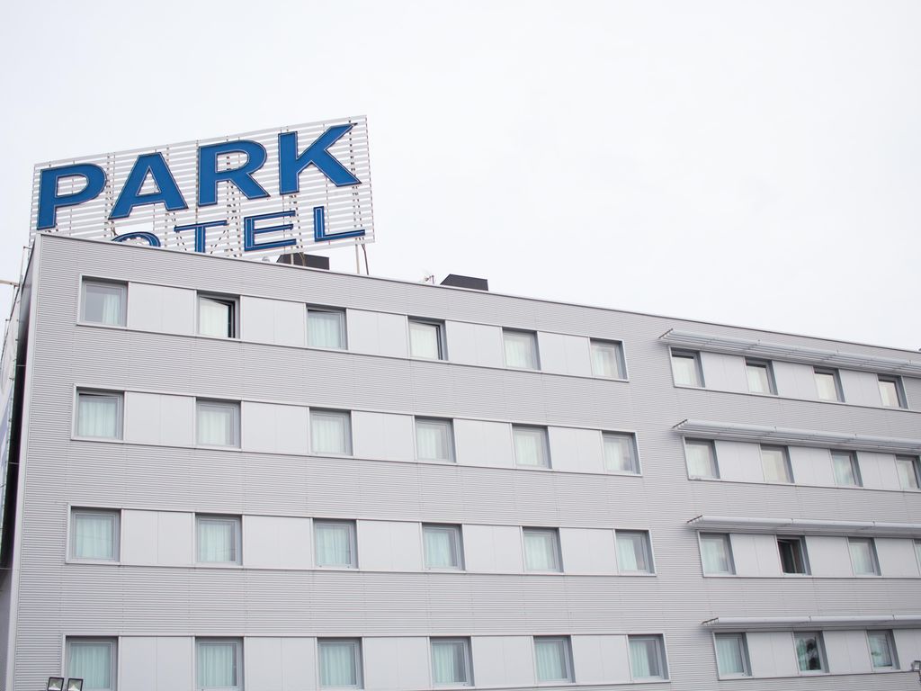 Park Hotel Porto-Gaia