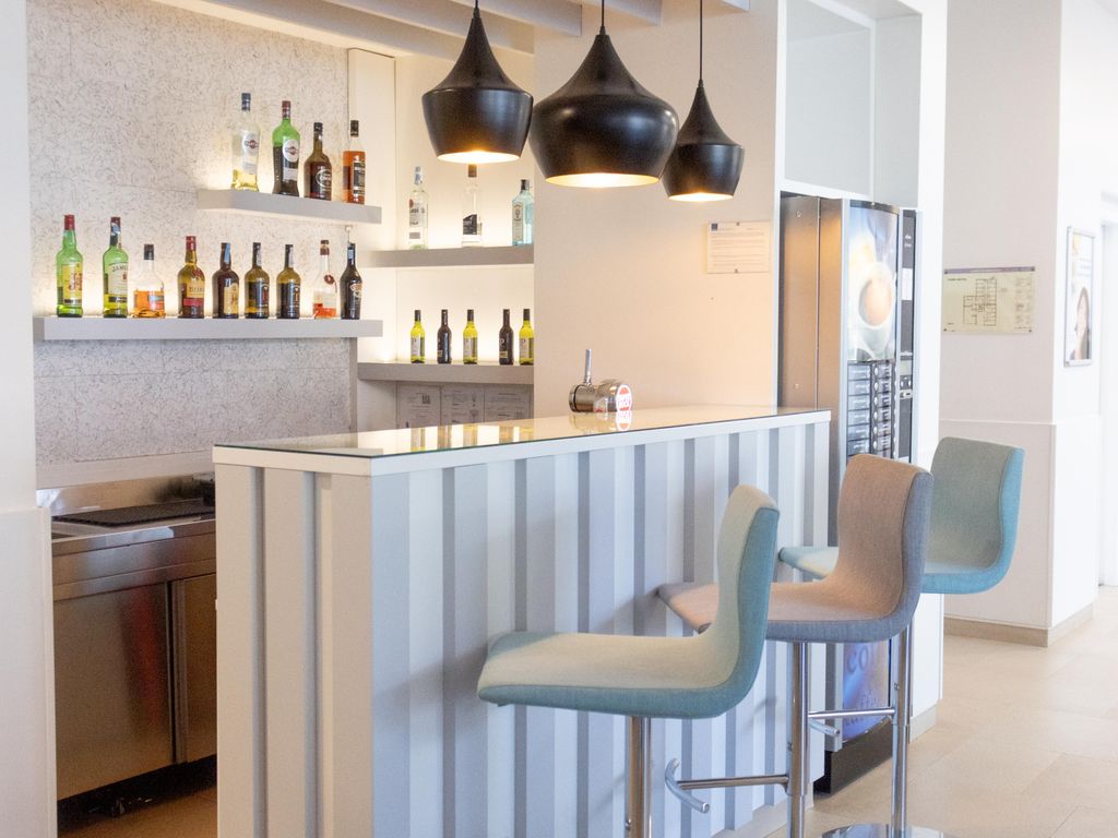 Park Hotel Porto-Gaia