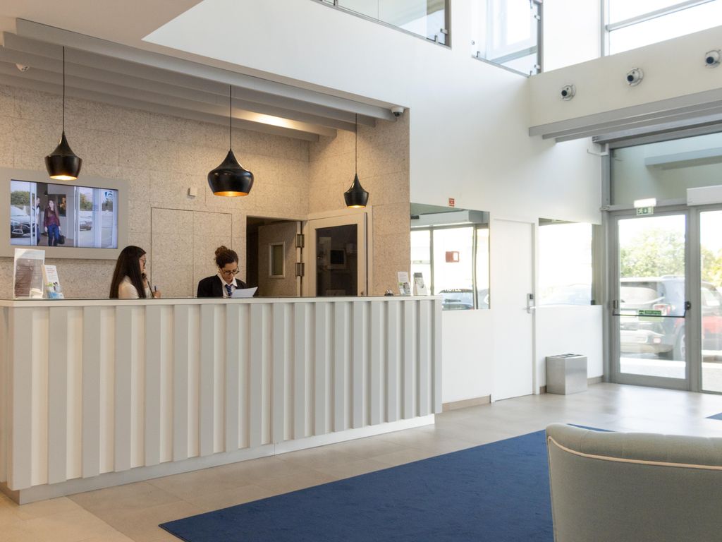 Park Hotel Porto-Gaia