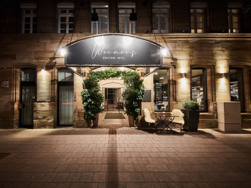 Werners Hotel