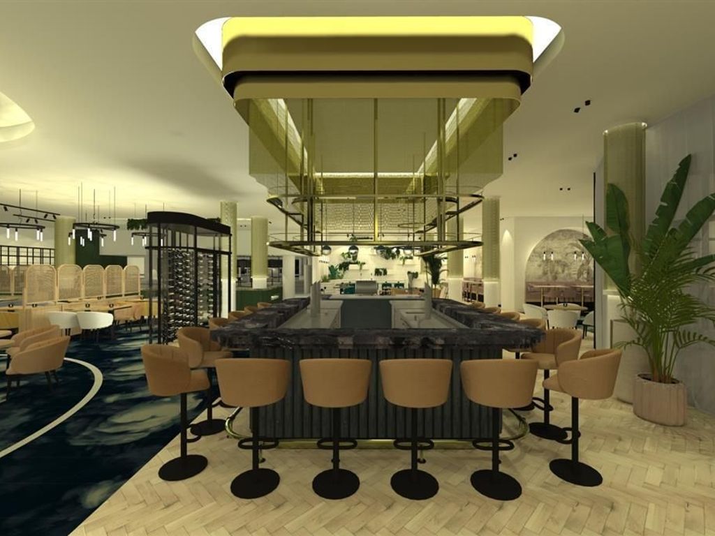 Van der Valk Hotel Nazareth-Gent