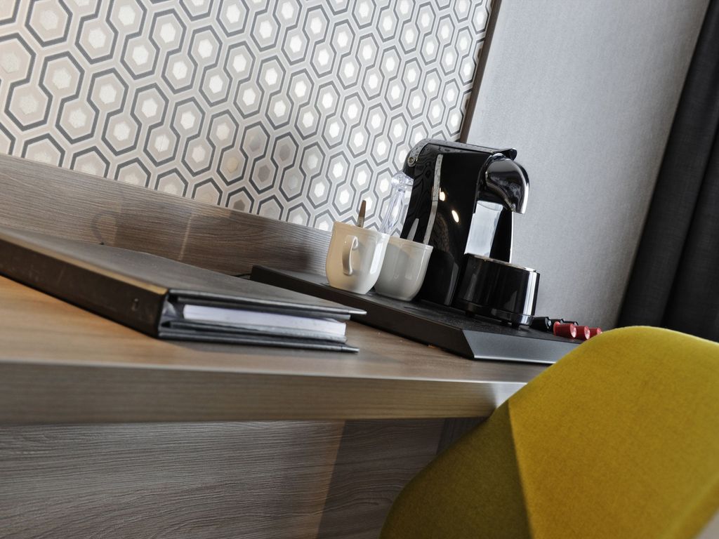 Van der Valk Hotel Nazareth-Gent