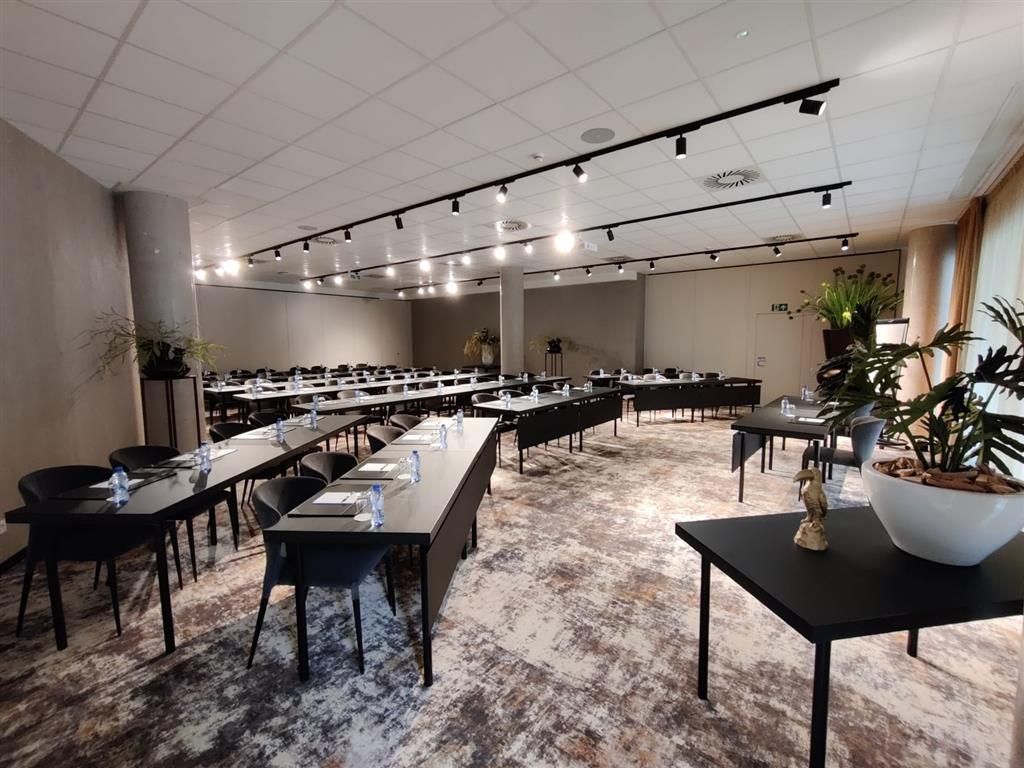 Van der Valk Hotel Nazareth-Gent