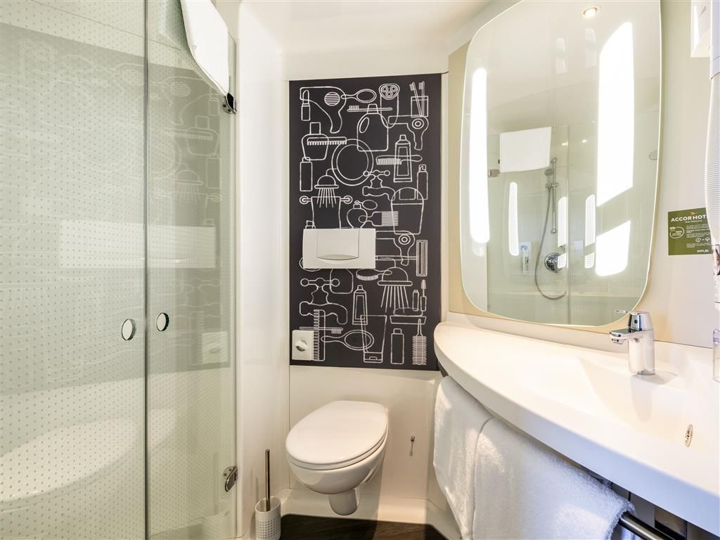 ibis Bern Expo