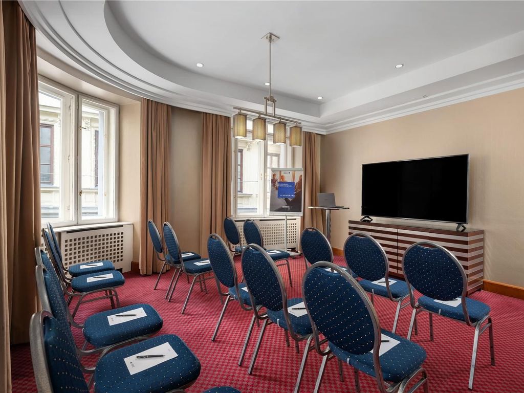 Radisson Blu Style Hotel