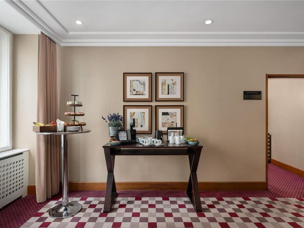 Radisson Blu Style Hotel