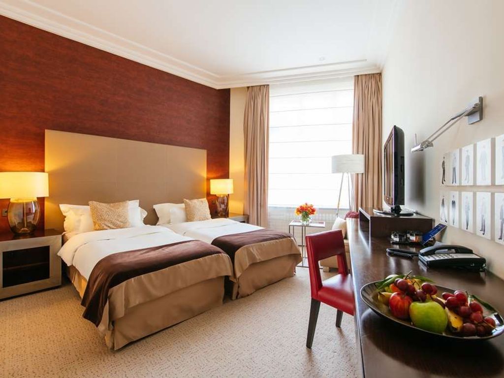 Radisson Blu Style Hotel