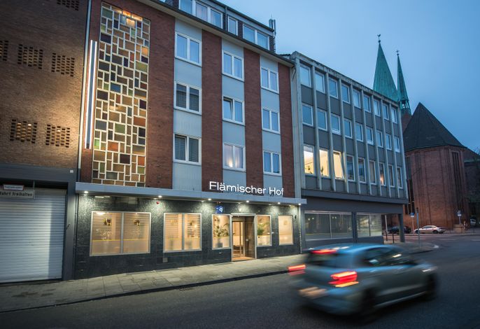 Flämischer Hof