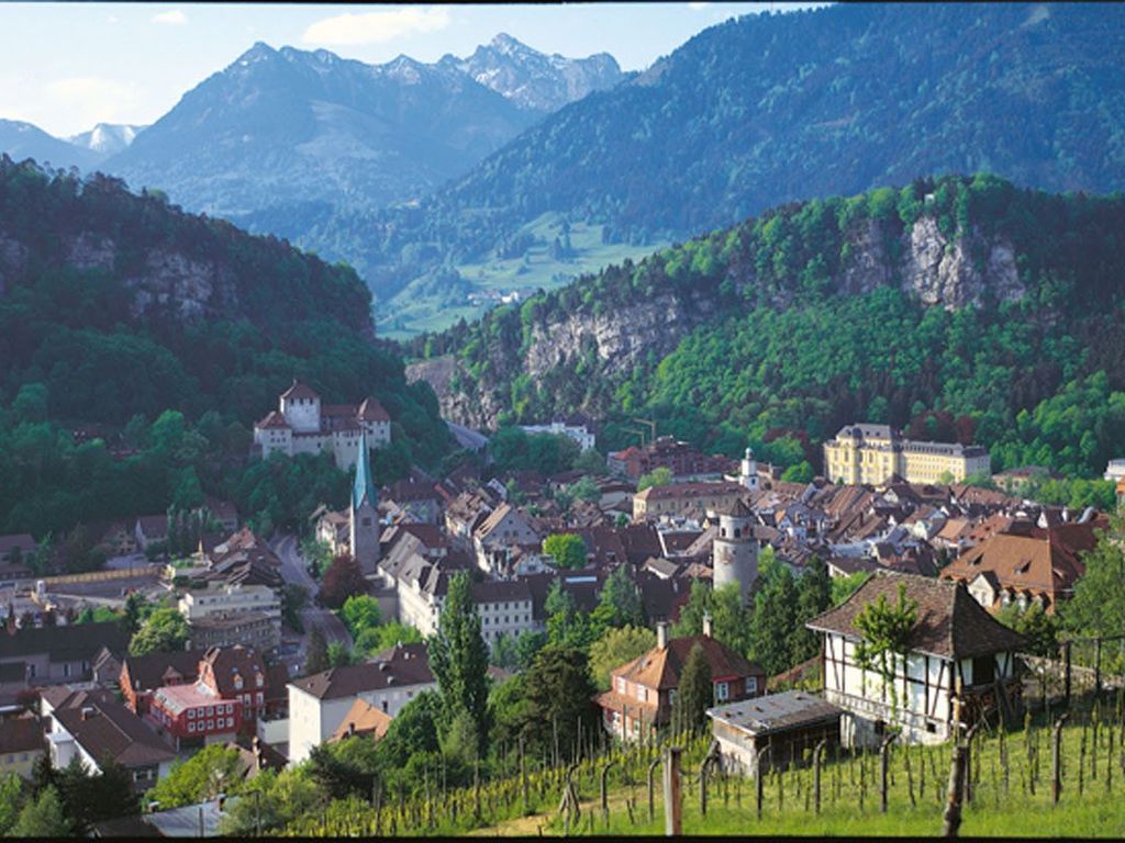 Schäfle Feldkirch-Altenstadt
