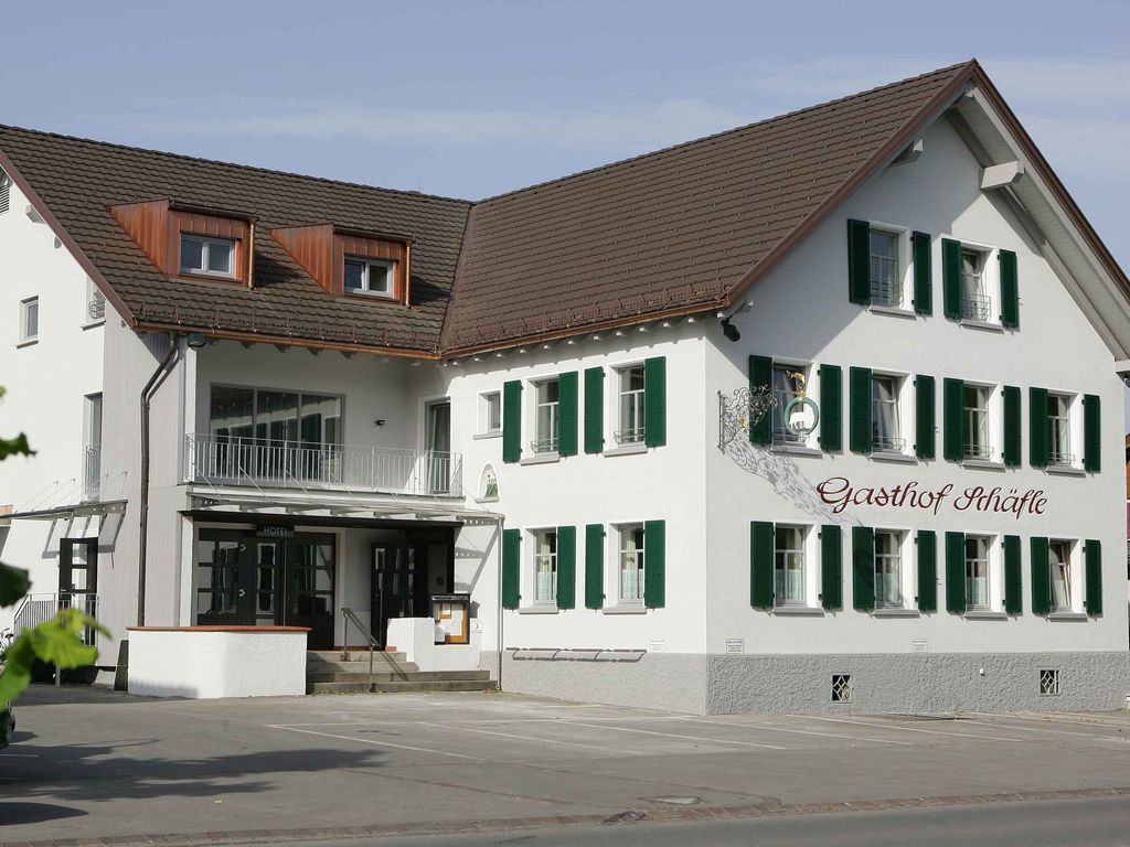Schäfle Feldkirch-Altenstadt