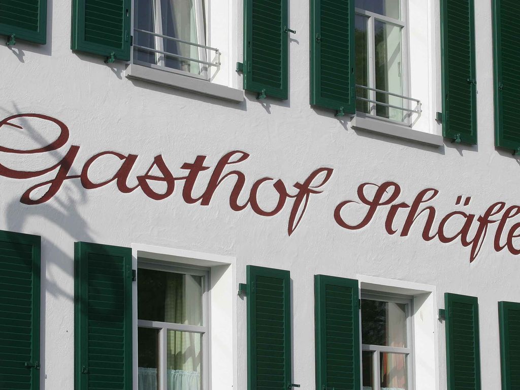 Schäfle Feldkirch-Altenstadt