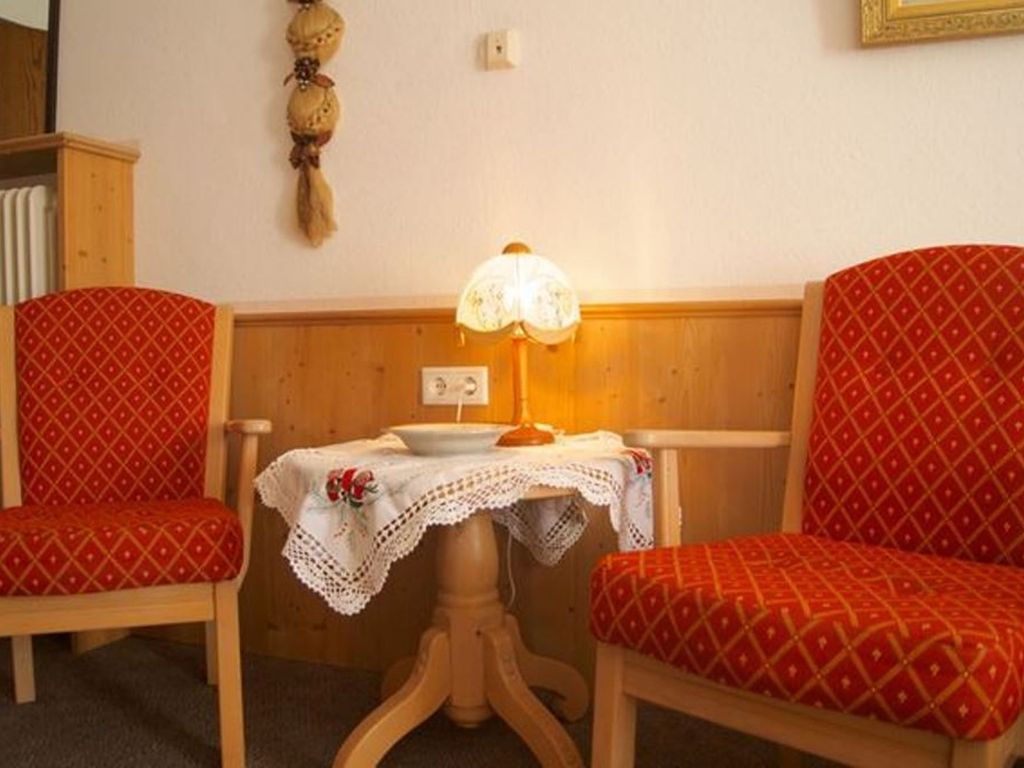 Haus Danler Pension