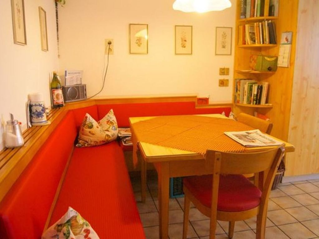 Haus Danler Pension