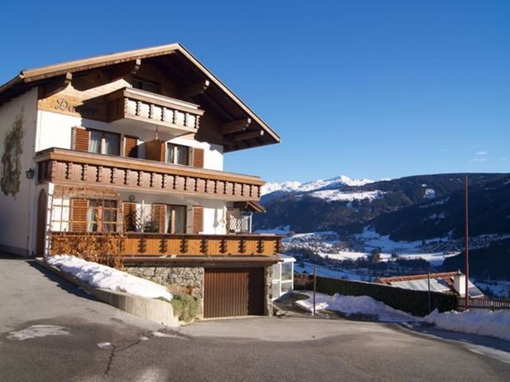 Haus Danler Pension