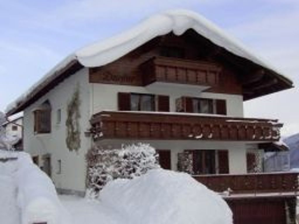 Haus Danler Pension
