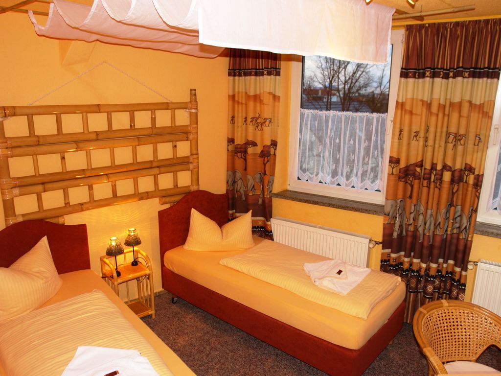 Grüne Linde Hotel-Pension