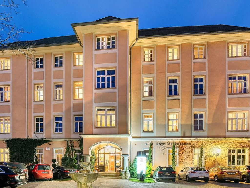 Das Gutenbrunn Thermen & Sporthotel