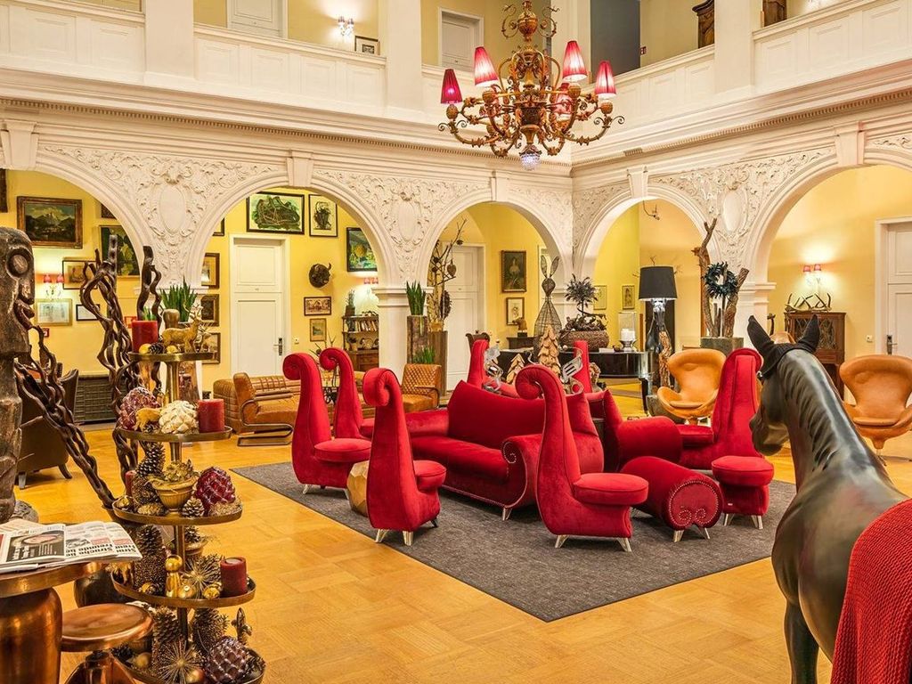 Das Gutenbrunn Thermen & Sporthotel