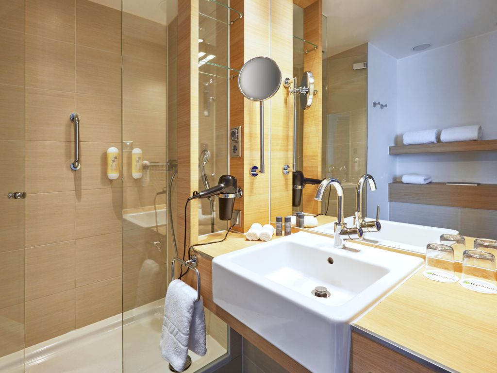 Hotel Salzburg-Hauptbahnhof