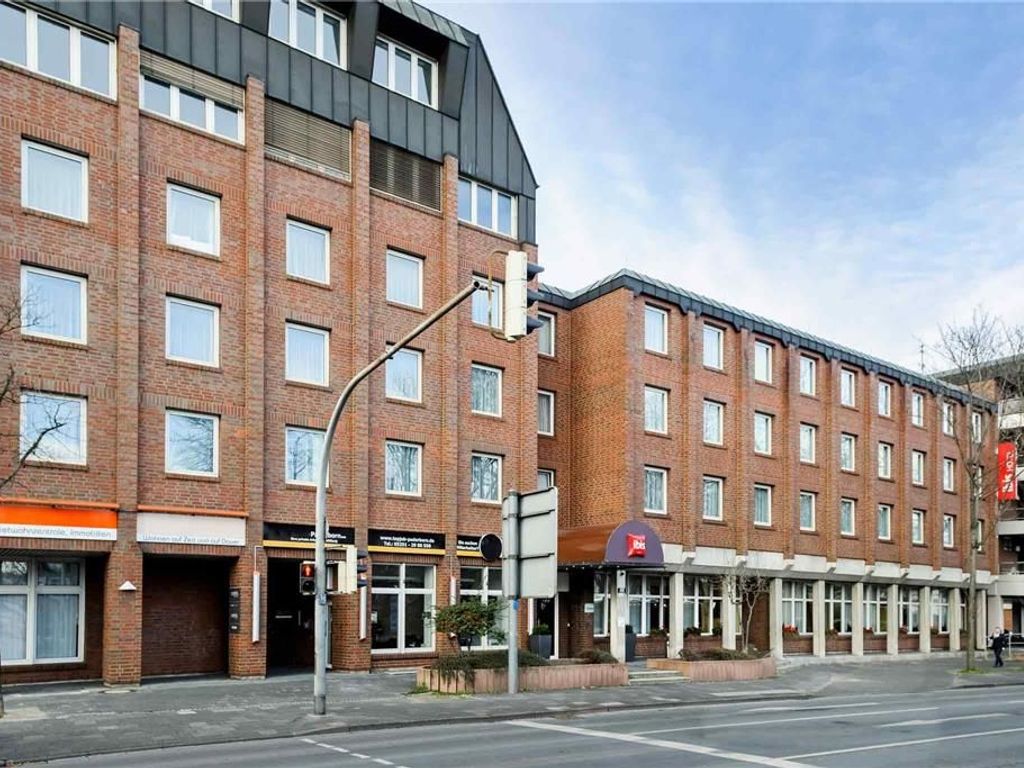ibis Paderborn City