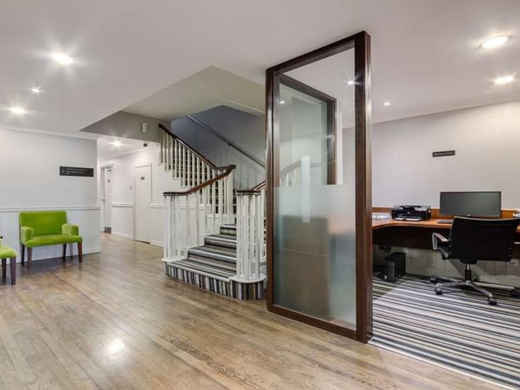 Best Western Mornington
