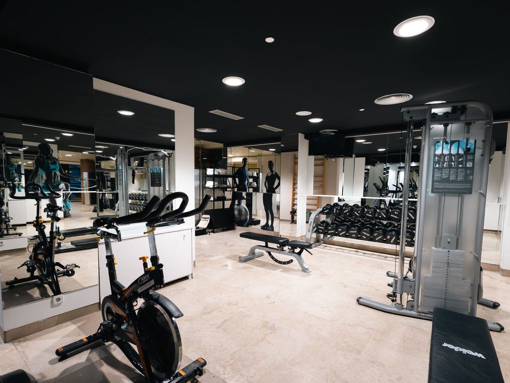 Crowne Plaza MADRID CENTRE RETIRO by IHG