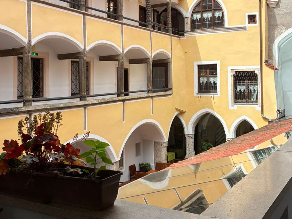 Dormero MaHo Steyr