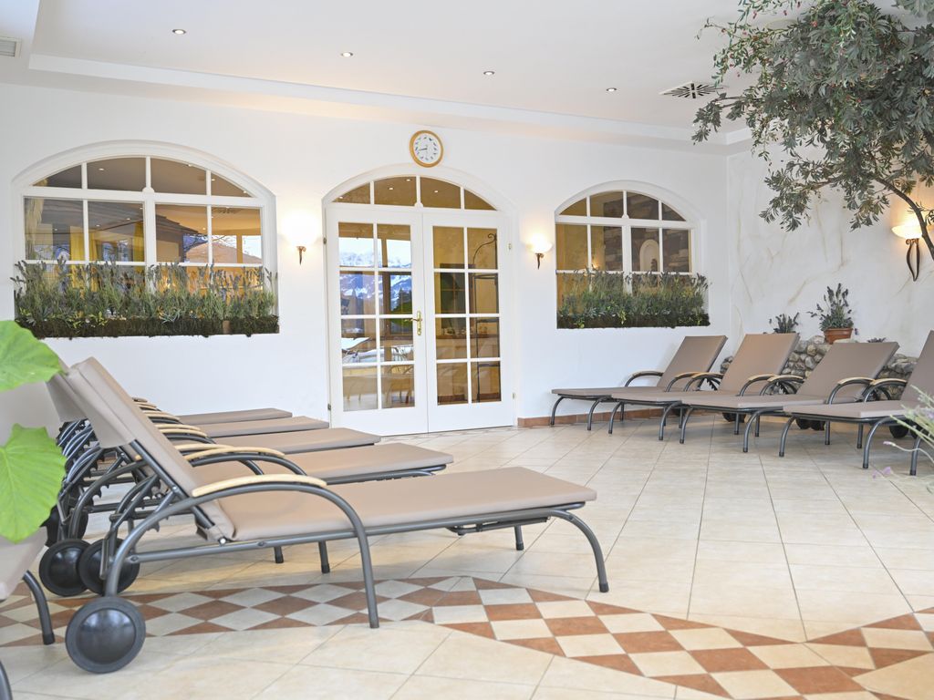 Sporthotel Radstadt