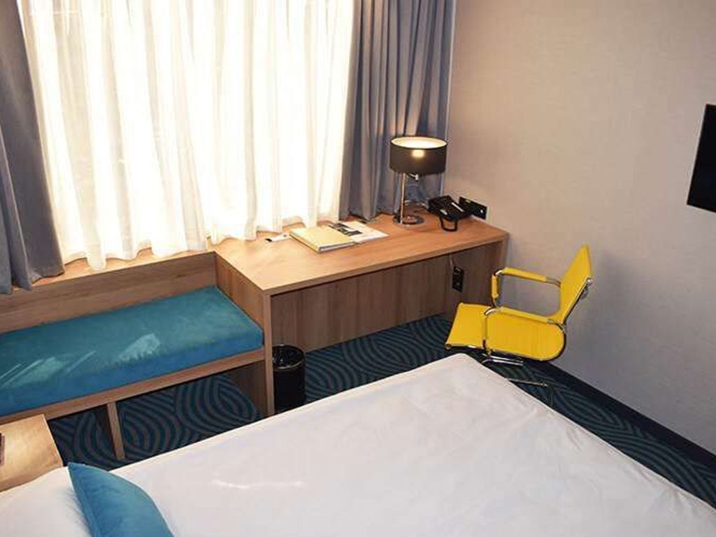 Premier Hotel Lybid Лыбидь