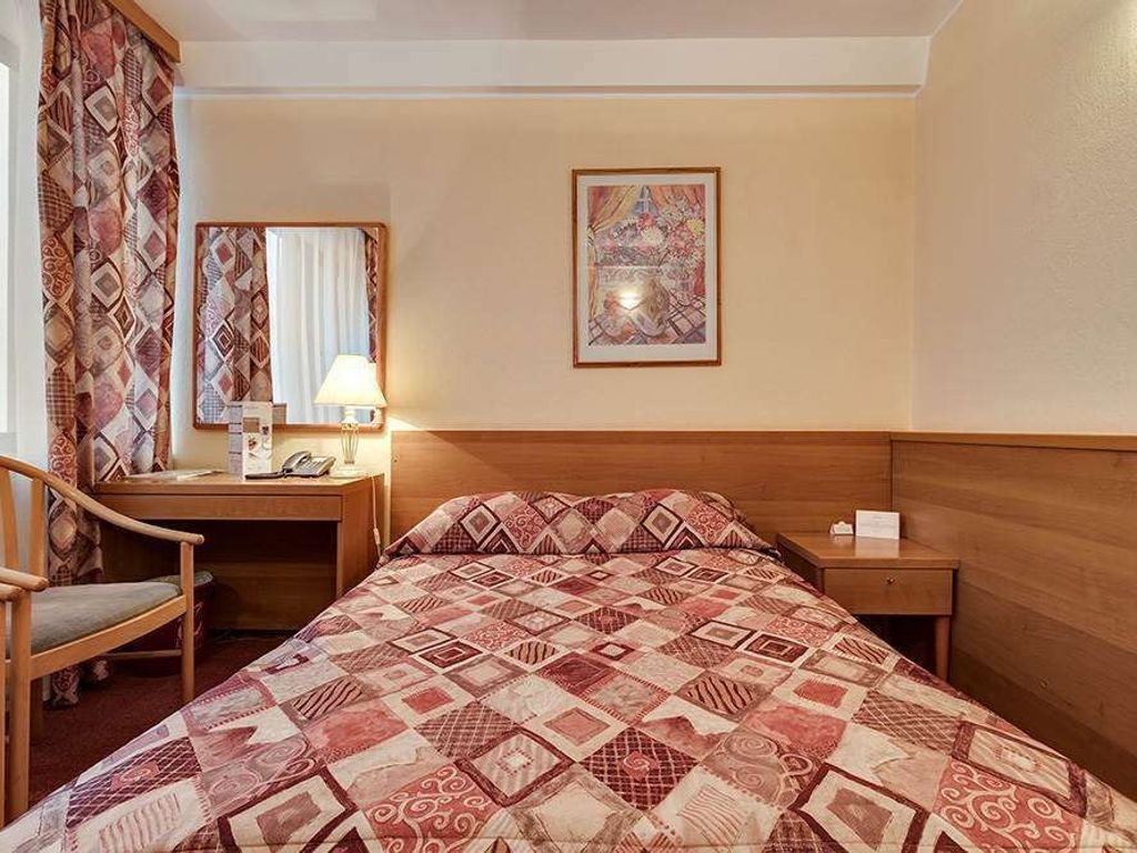 Premier Hotel Lybid Лыбидь