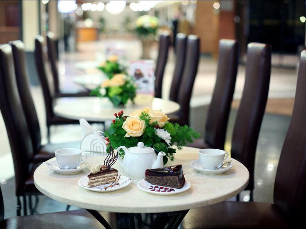Premier Hotel Rus Русь