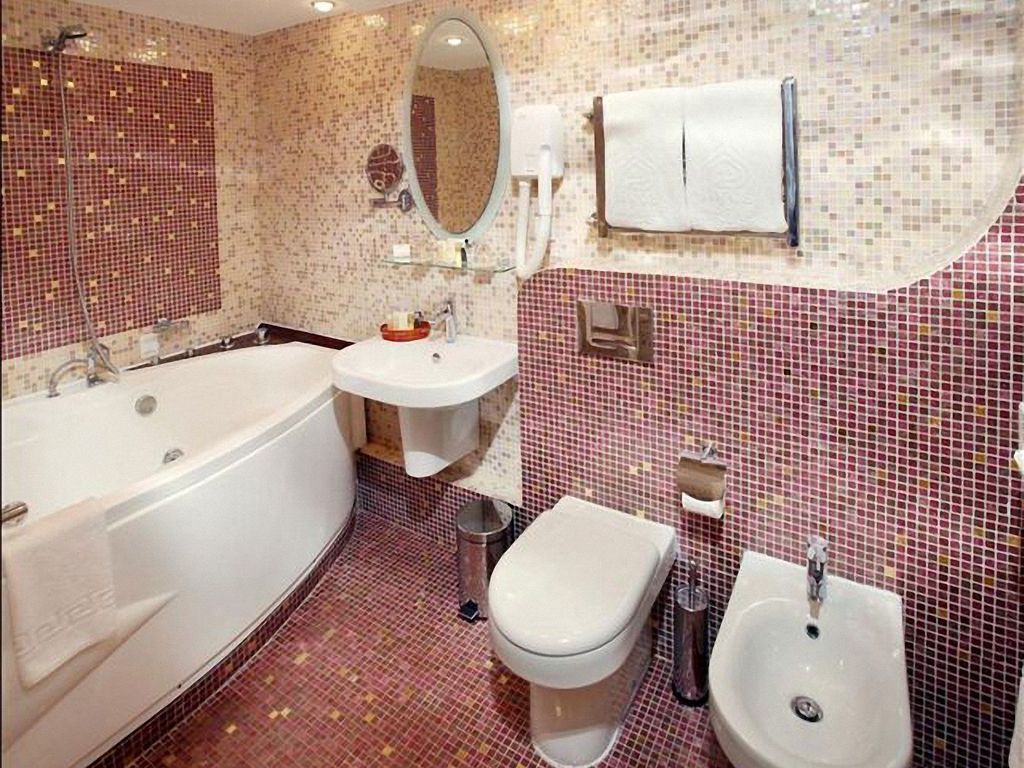 Premier Hotel Rus Русь