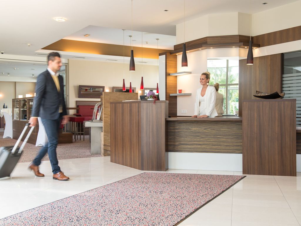 Hotel Liebmann
