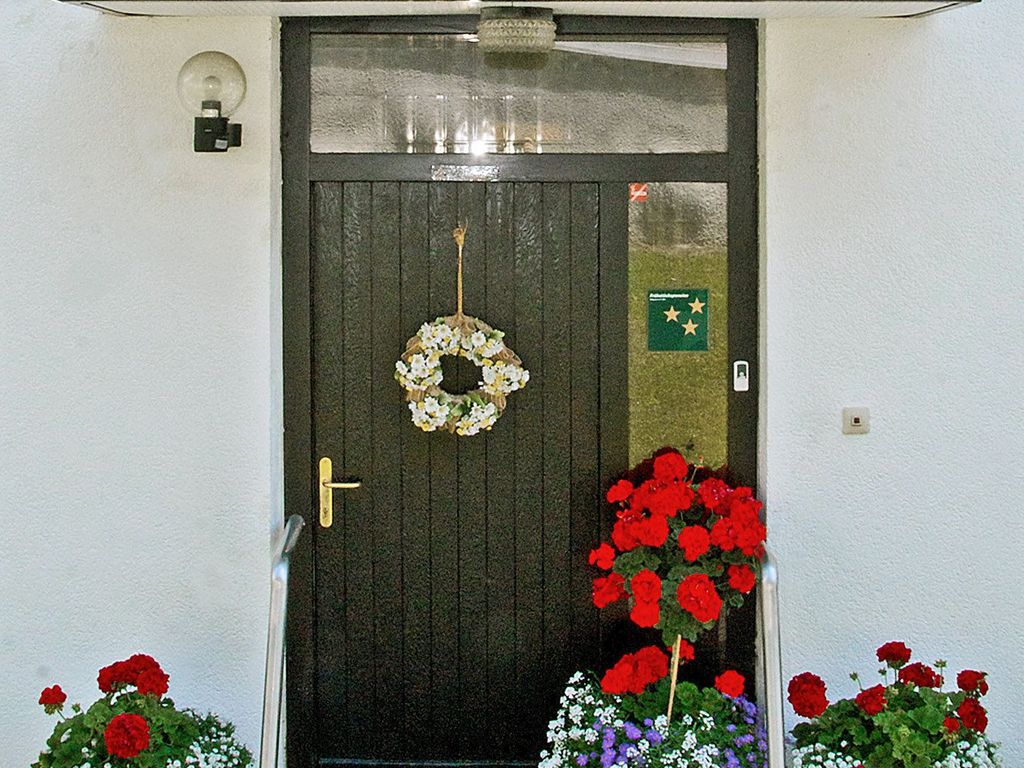 Pension Seirer