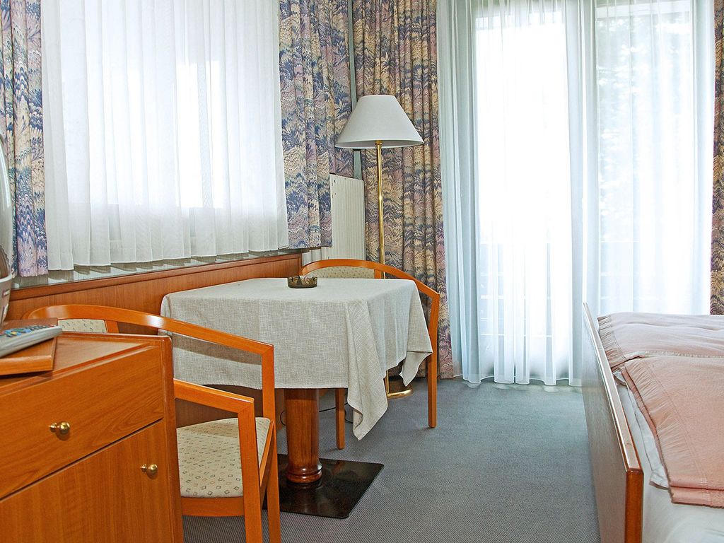 Pension Seirer