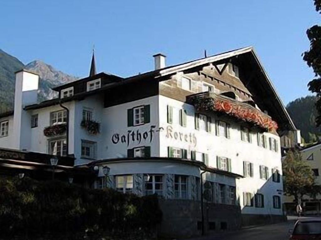 Gasthof Koreth Gasthof