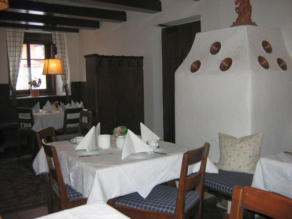 Gasthof Koreth Gasthof
