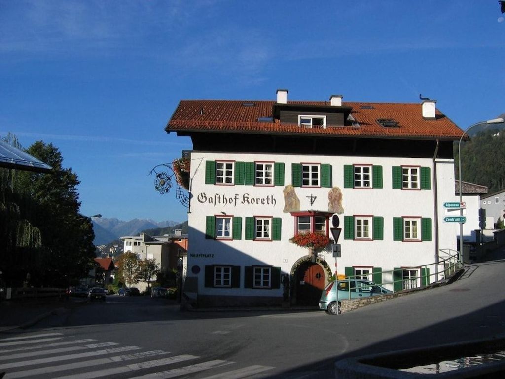 Gasthof Koreth Gasthof
