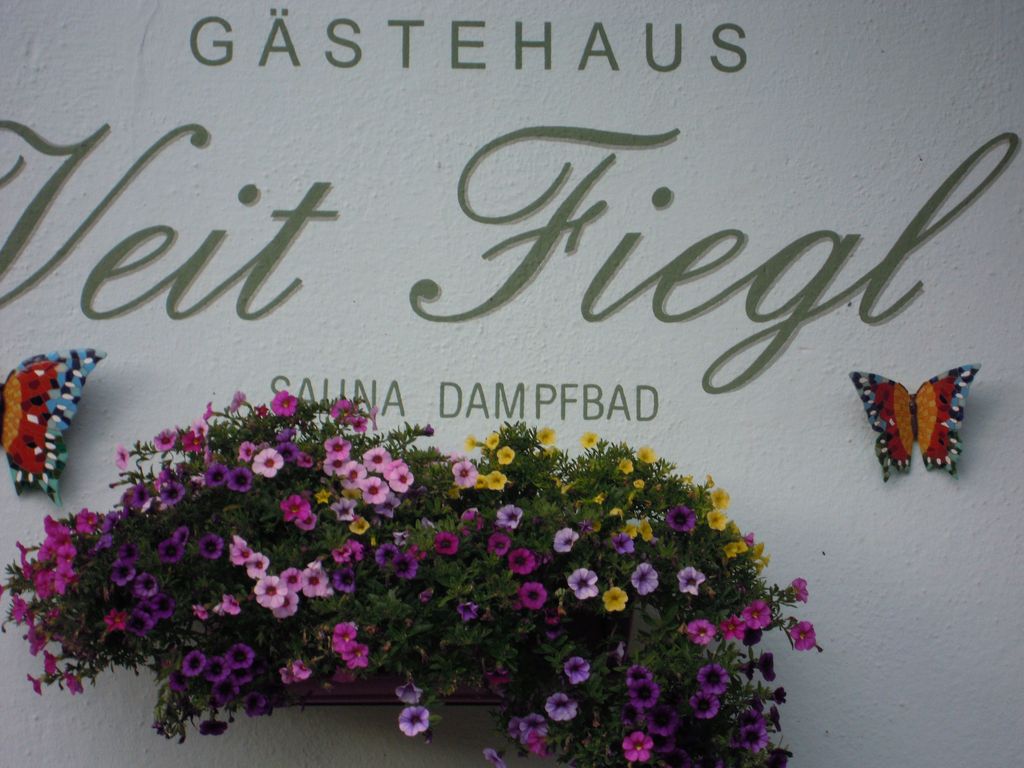 Gästeheim Veit Fiegl