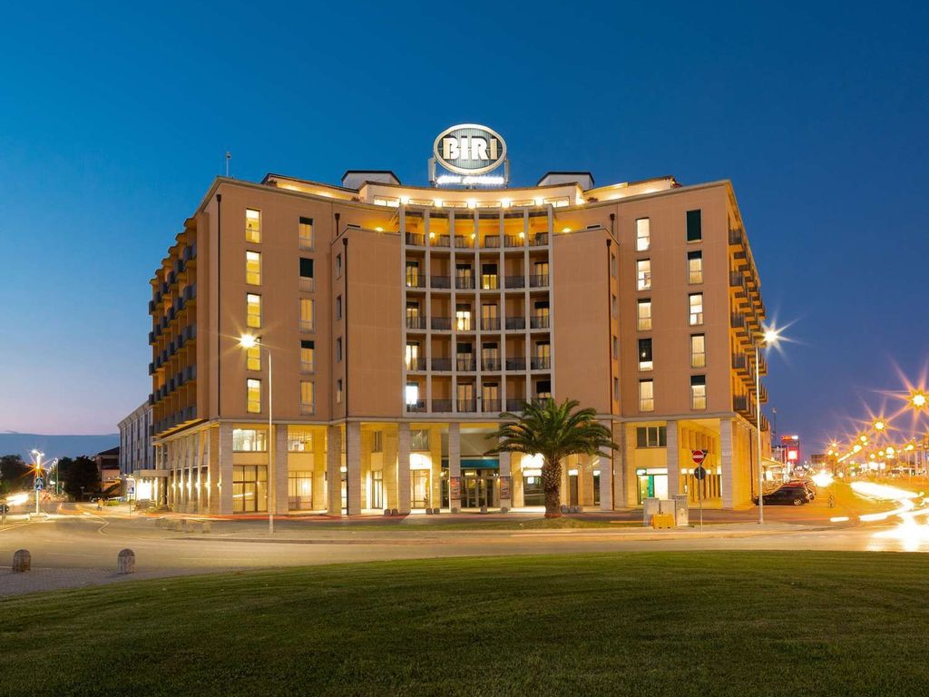 Best Western Biri